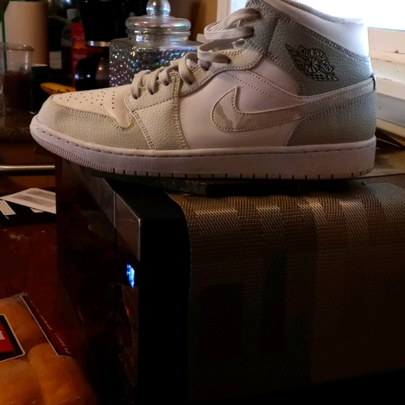 Shoes. Limited edition
